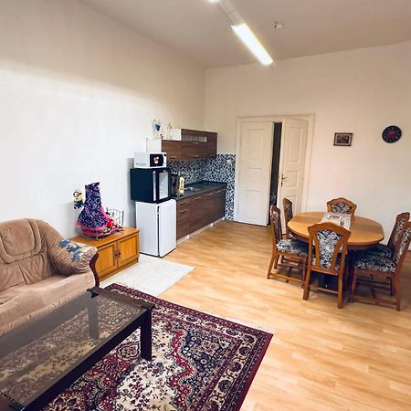 Apartman Alesta Bruntál エクステリア 写真
