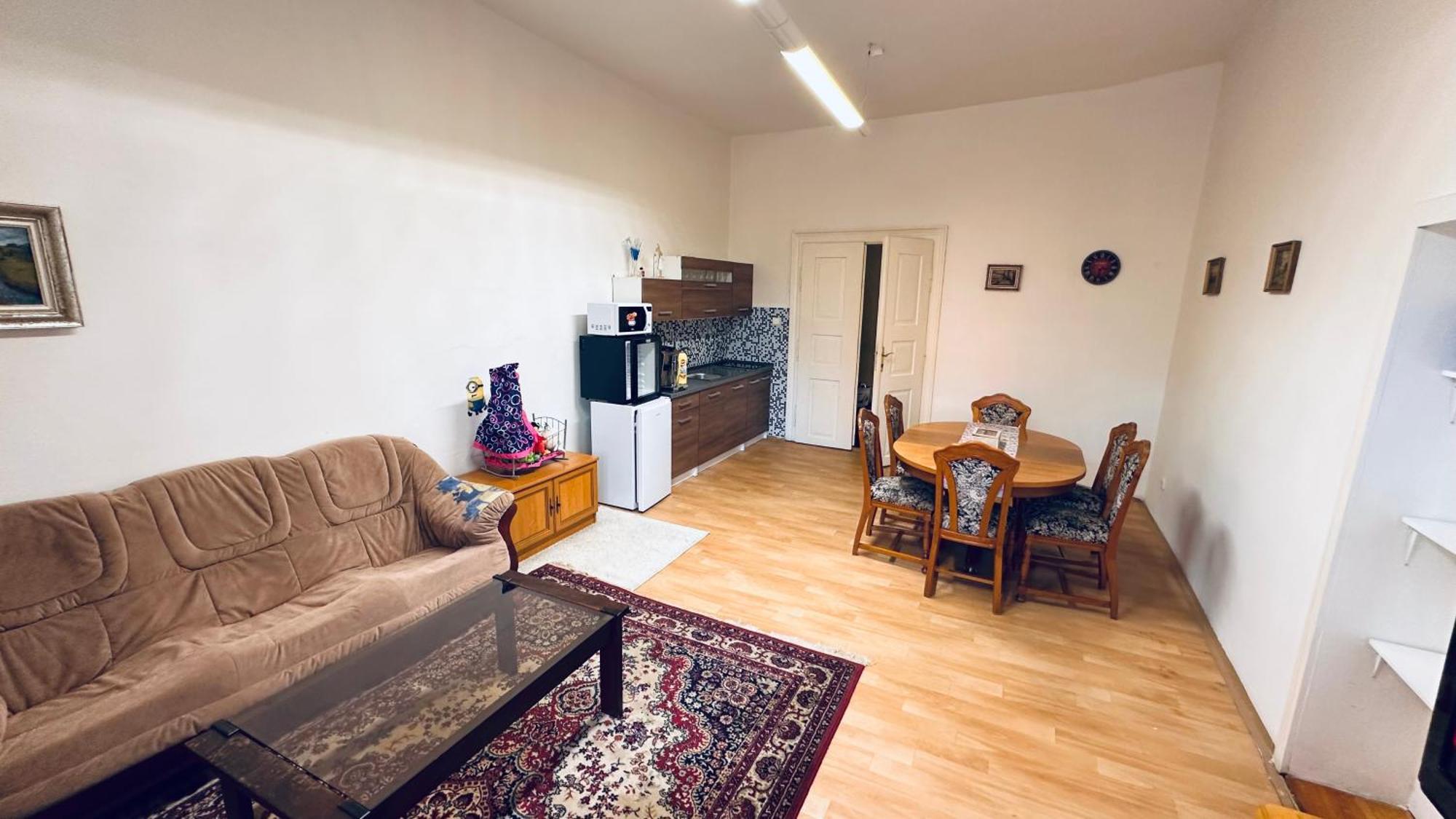 Apartman Alesta Bruntál エクステリア 写真