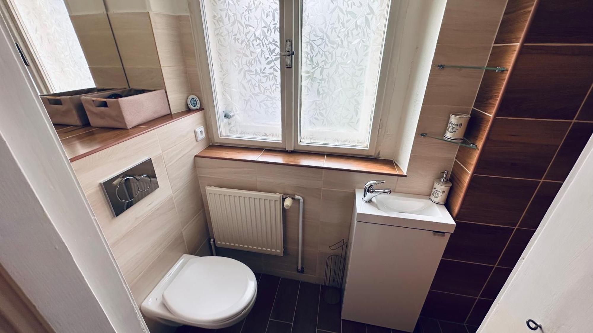 Apartman Alesta Bruntál エクステリア 写真
