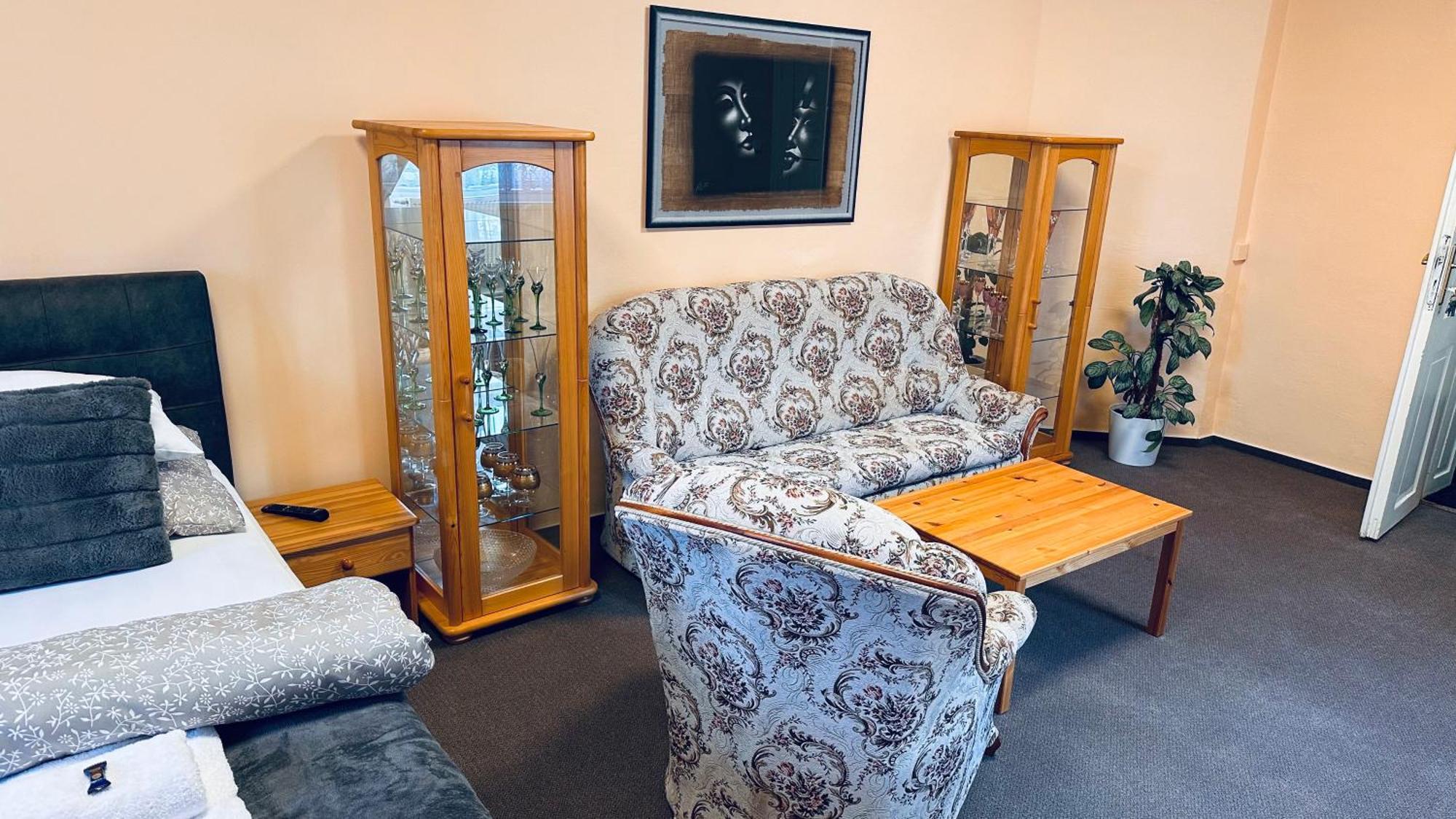 Apartman Alesta Bruntál エクステリア 写真