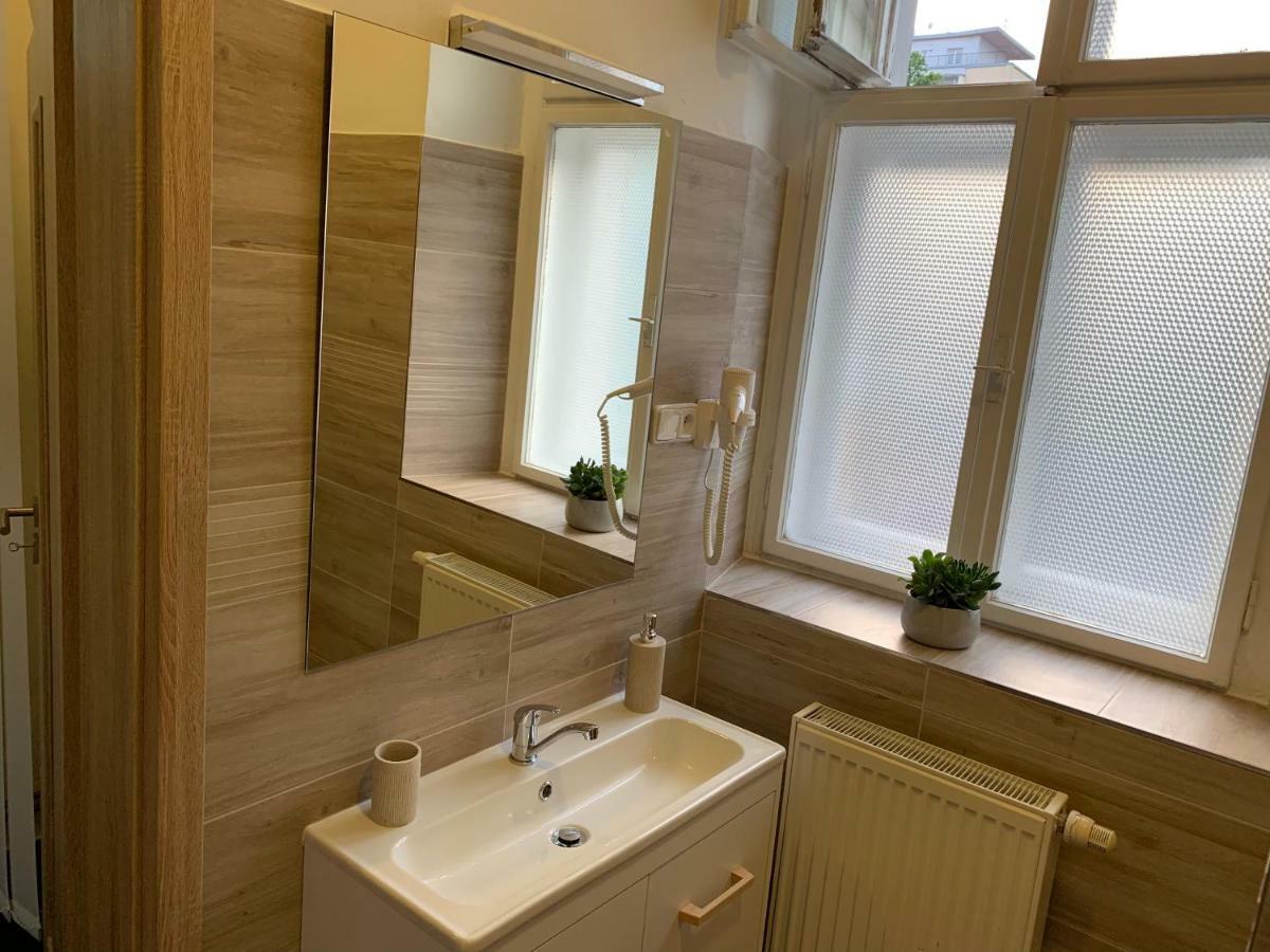 Apartman Alesta Bruntál エクステリア 写真