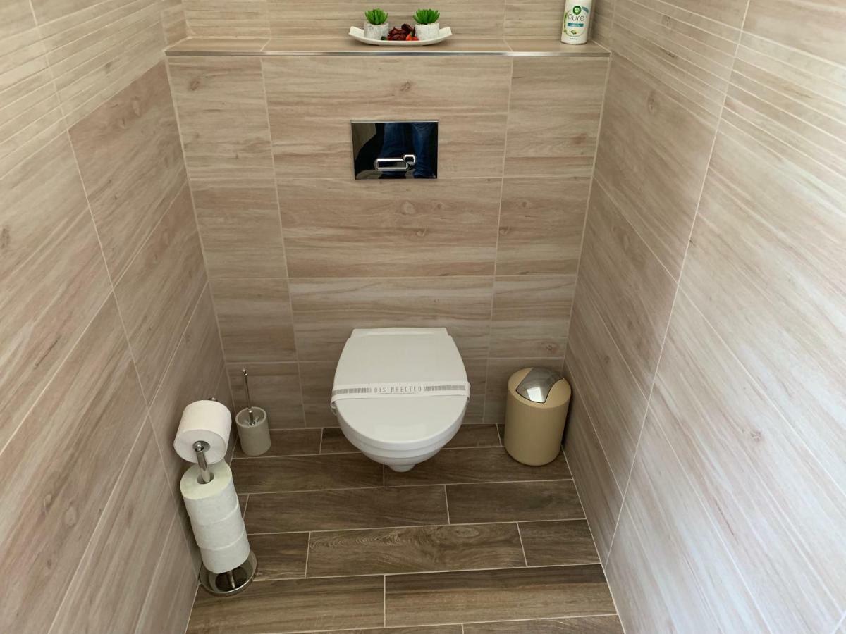 Apartman Alesta Bruntál エクステリア 写真