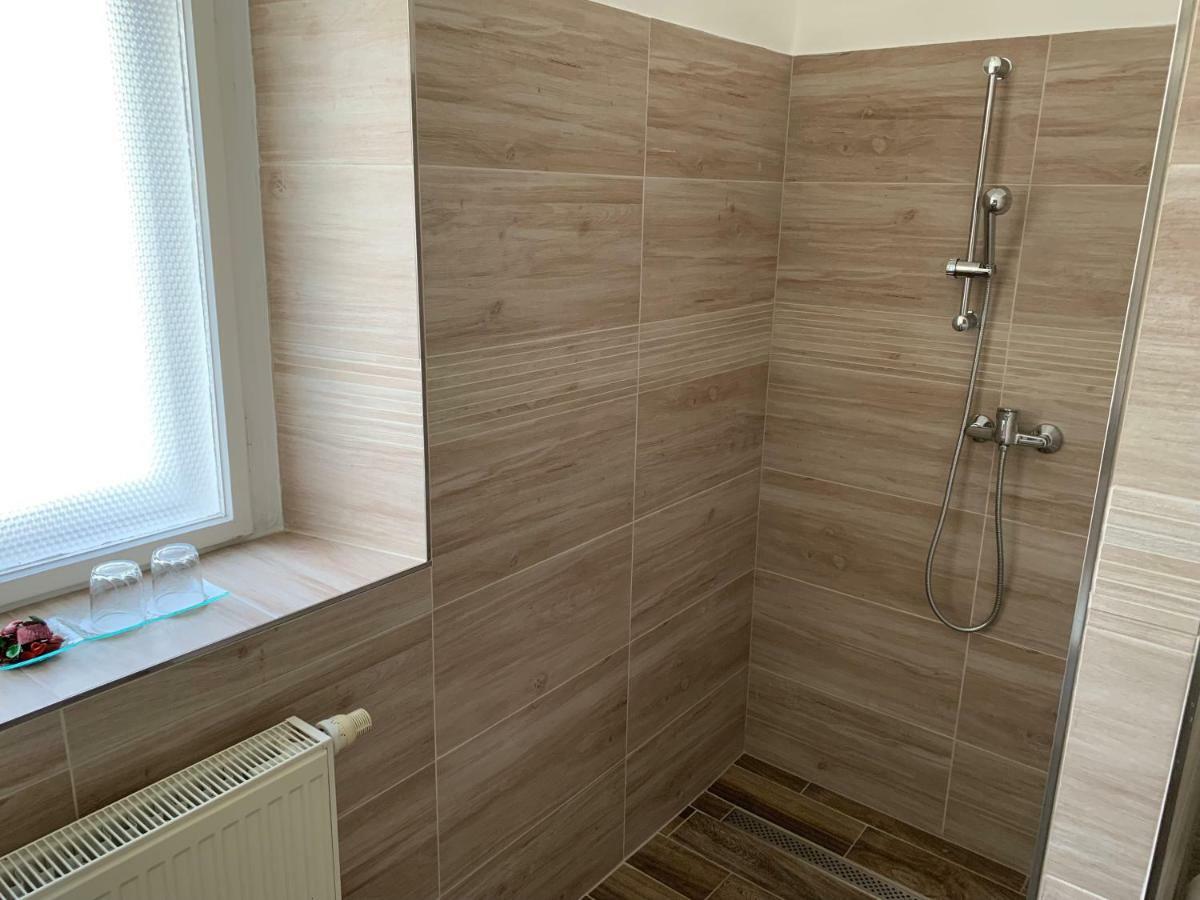 Apartman Alesta Bruntál エクステリア 写真