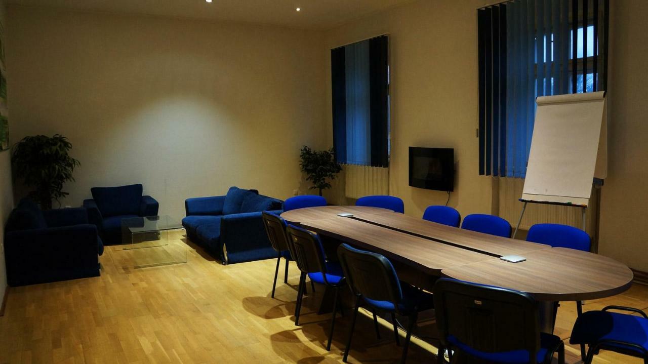 Apartman Alesta Bruntál エクステリア 写真